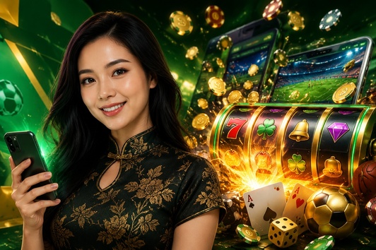 m88vv vòng quay may mắn phần thưởng hấp dẫn