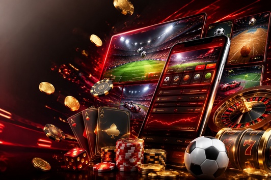 m88vv Casino trải nghiệm sòng bạc trực tuyến