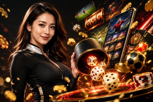 m88vv hướng dẫn tham gia vòng quay may mắn